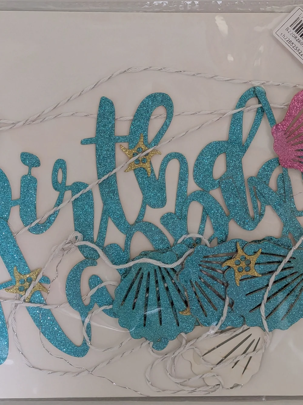 Mermaid Party Pack